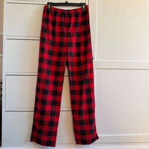 Target Wondershop pajama pants